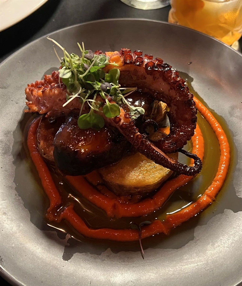 A Naples Local Secret: The Most Creative Restaurant in Naples, FL
