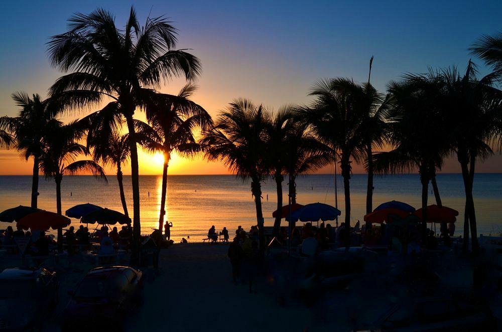 Best Beachfront Dining: Head up to Bonita Springs for Doc’s Beach House