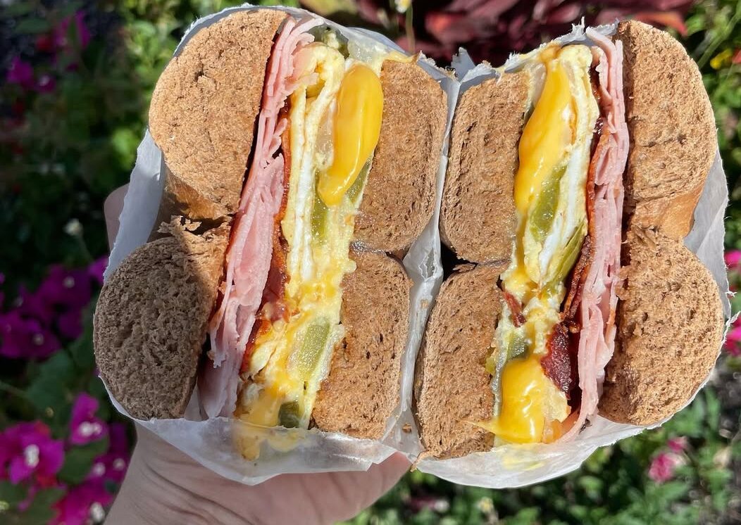 Bonita Springs’ Best Kept Secret? A True New York-Style Bagel Shop