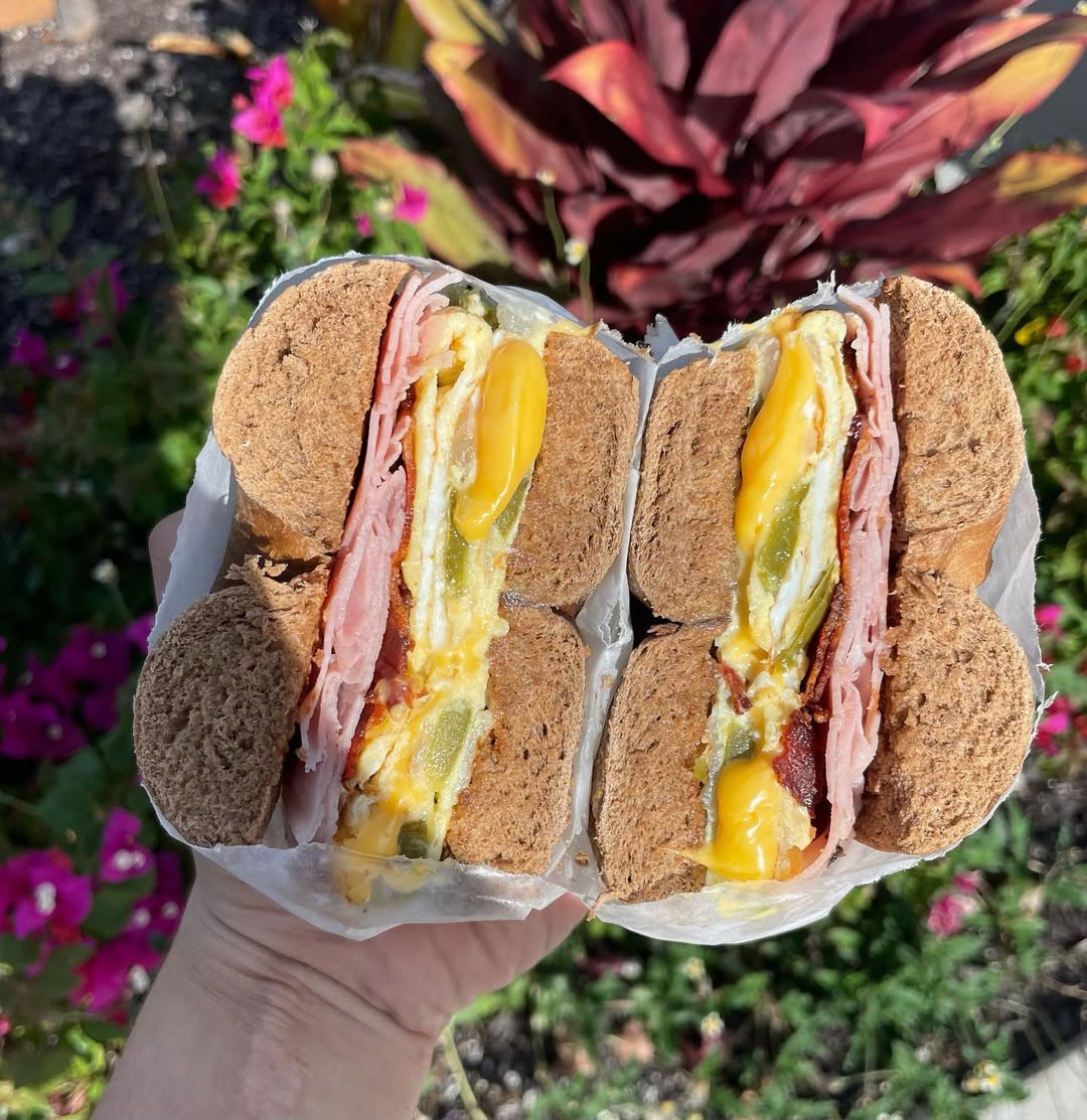 Bonita Springs’ Best Kept Secret? A True New York-Style Bagel Shop