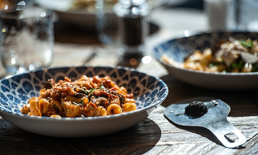 Grappino Naples: A Go-To Spot for Any Time of Day Near Fifth Avenue