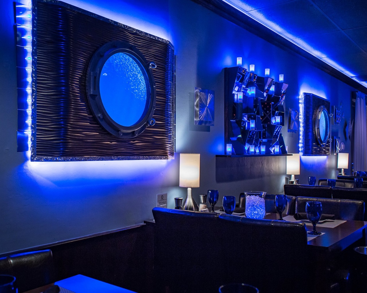 Summer Dining Deals in Naples, FL: 3-Course Meal for  at C Level