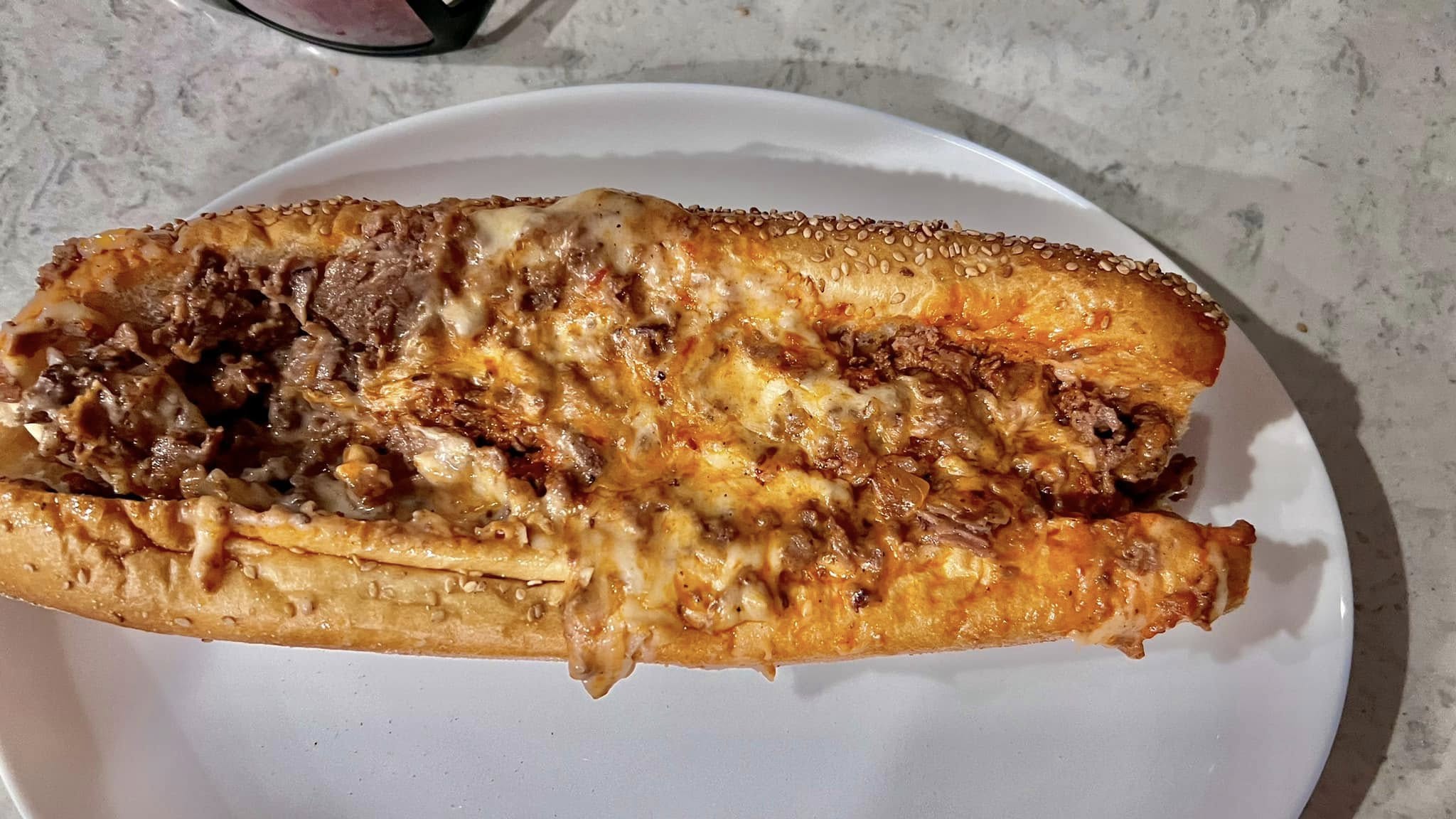 Where to Find the Best Cheesesteak in Naples