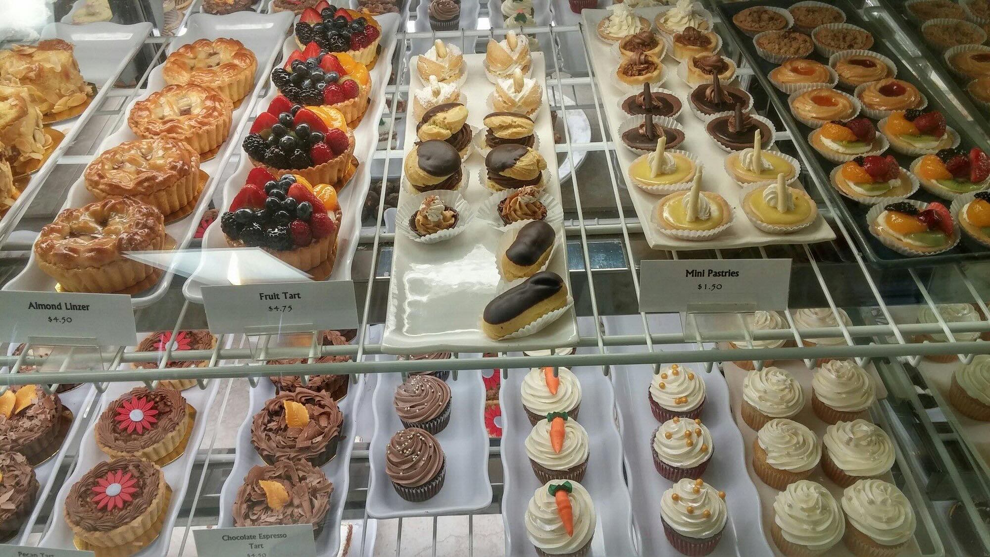 Why Mikkelson’s Pastry Shop Is a Must-Visit Bakery in Naples, Florida
