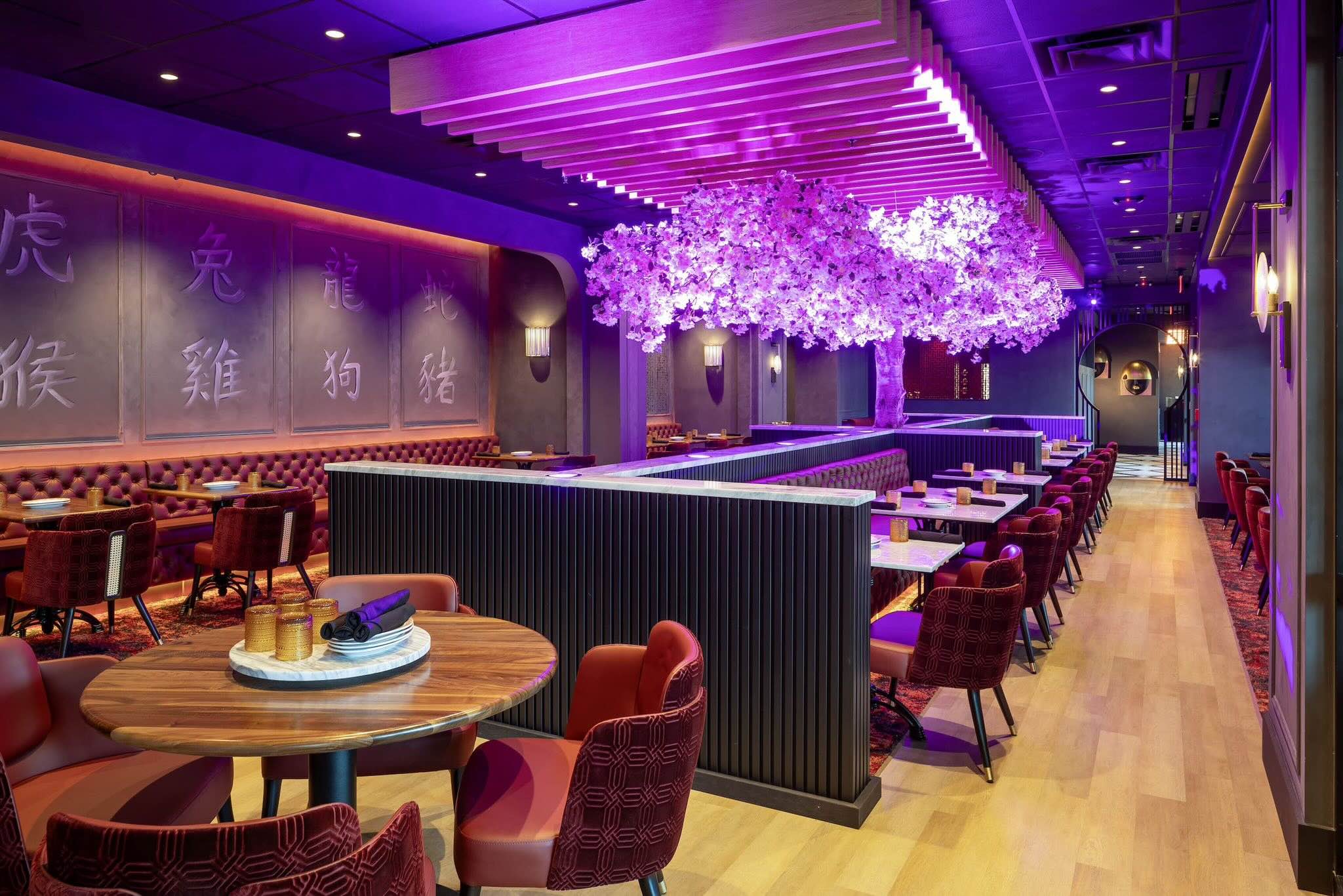 Blackbird Modern Asian: A Chic New Restaurant in Naples You Can’t Miss