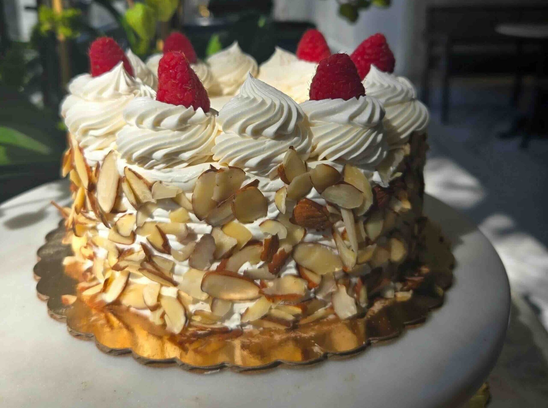 Top Bakeries in Naples FL: Angelic Desserts is a Hidden Gem