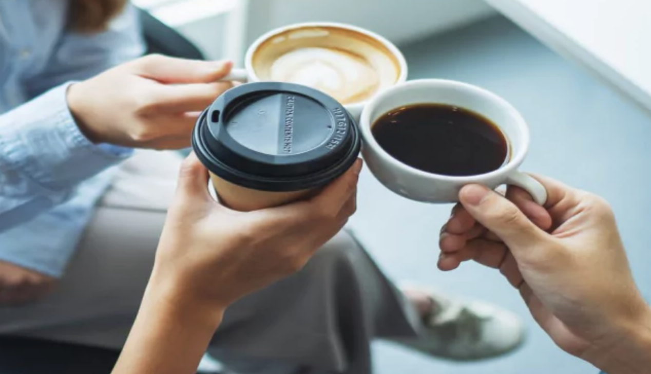 Best Coffee Shop in Naples for Afternoon Meetups & Specialty Coffee: Acopio Is a Must-Visit