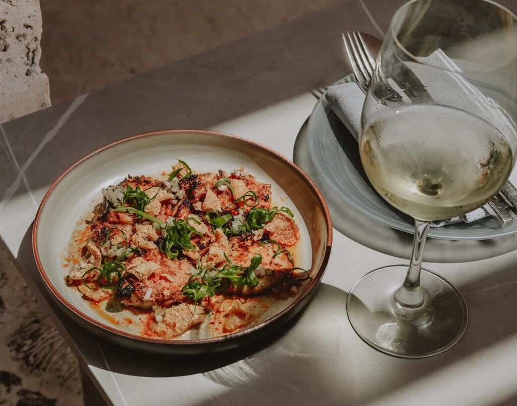 Bicyclette Cookshop: A Must-Visit Culinary Experience for Naples Vacationers