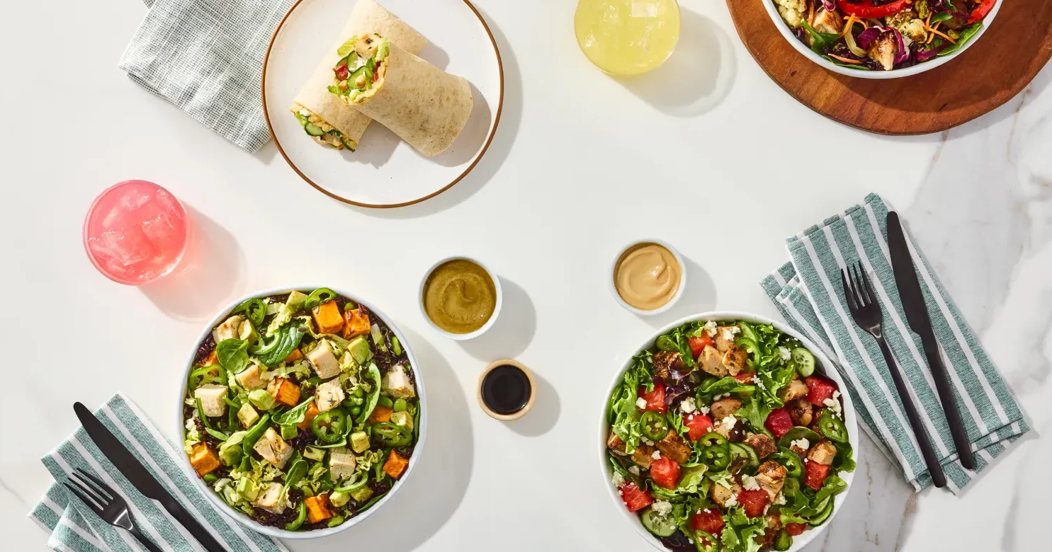 Why Crisp & Green Is Naples’ Top Salad Spot