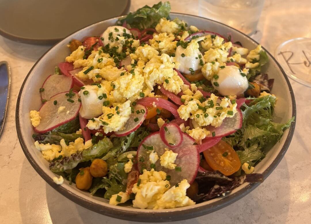 Rebecca’s in Naples: A Lunch Spot Worth Wandering Off the Beaten Path For