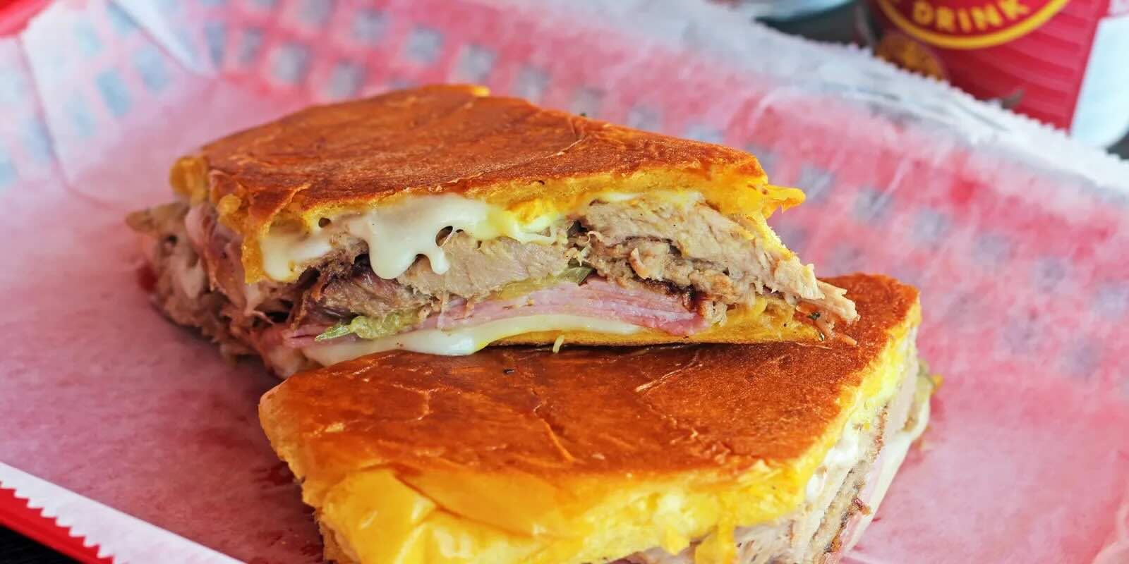 Best Cuban Sandwiches in Naples, Florida