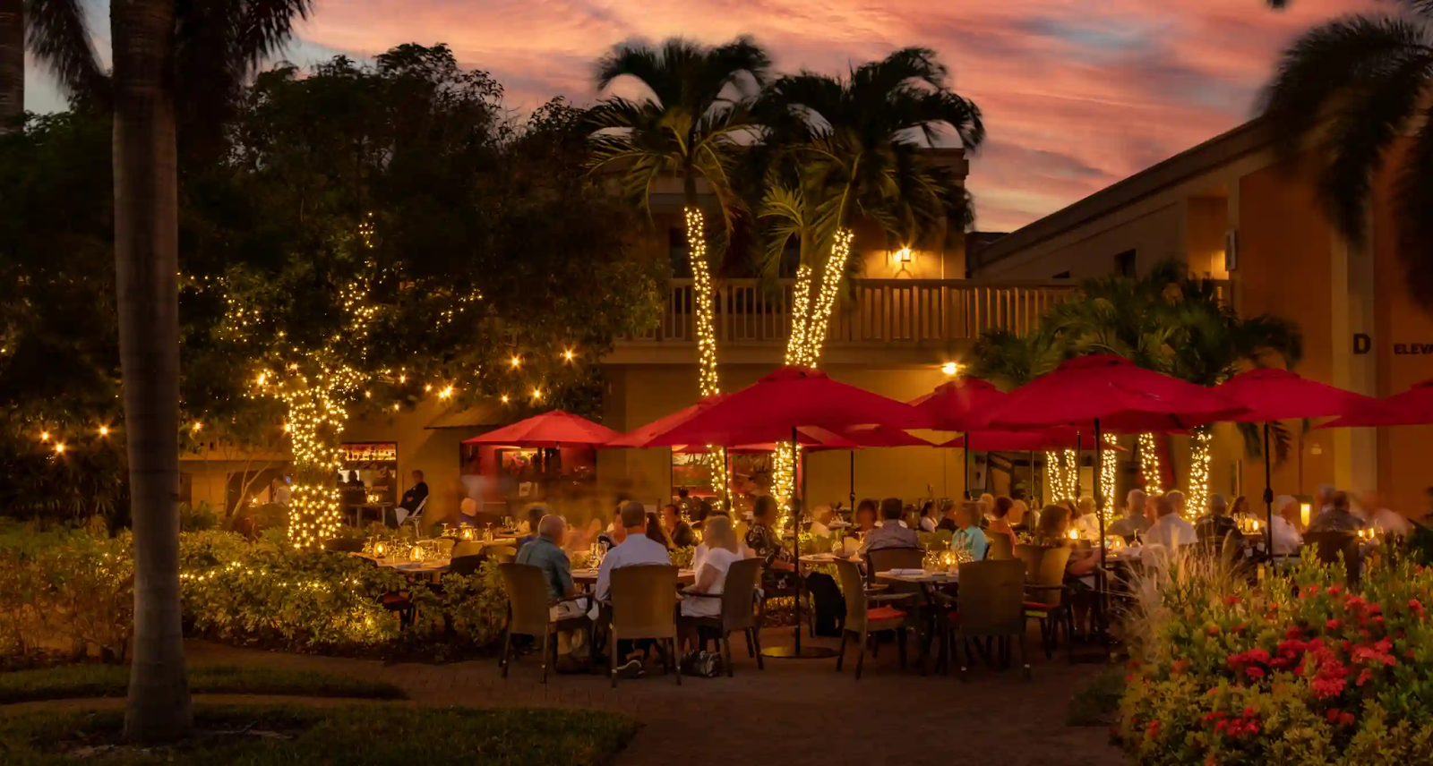 Alexander’s Garden Reopens