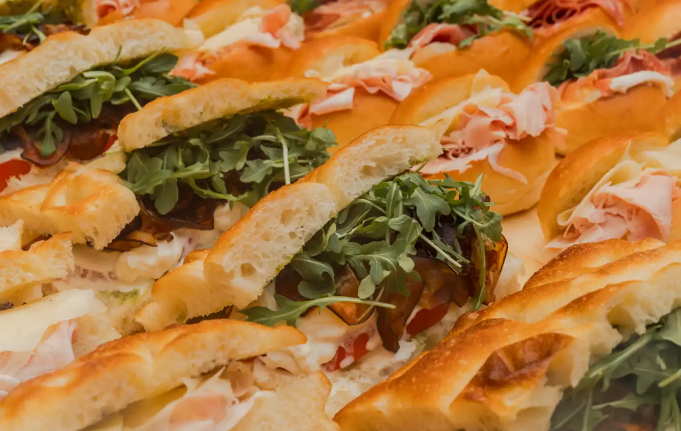 The Best Bread in Naples: 3 Local Spots