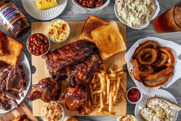 Naples – Where Locals Go for BBQ