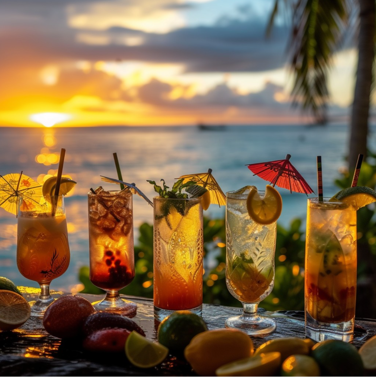 Naples’ Top 10 Happy Hours (Updated!)