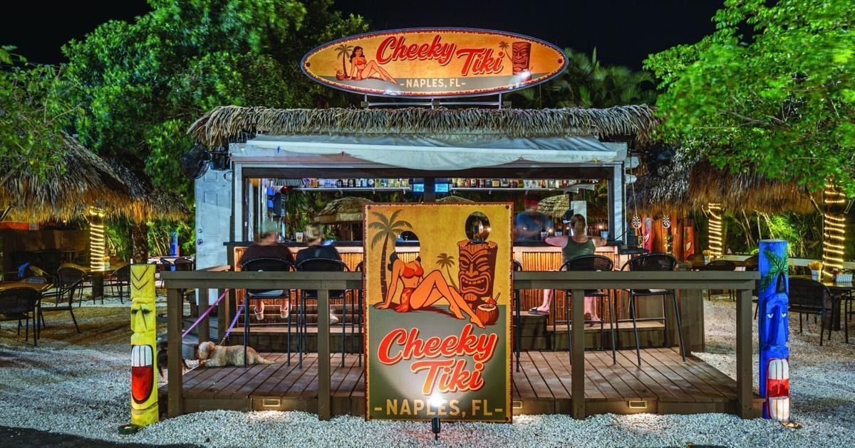 Mother’s Day in Naples: Where to Book Now + A Cheeky New Tiki Spot + New Poll