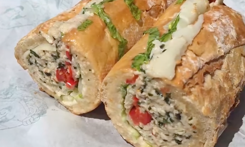 Naples’ Best Lobster Rolls   + An Under $20 Lunch Fix You’ll Actually Crave + Reader’s Best Waterfront Spots