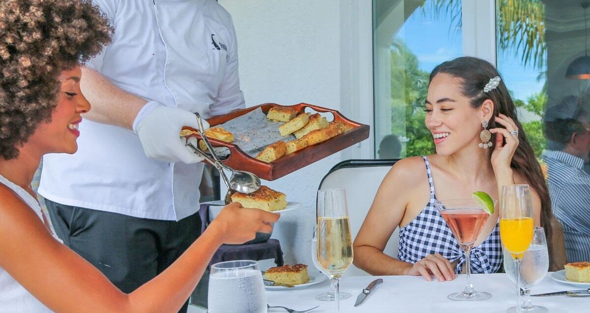 6 Early Dining Specials to Know + Is Sails Brunch Worth it? Share Your Thoughts!
