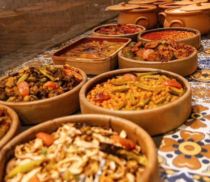 Where to Get Pampered in Naples This Week + Newest Turkish Spot to Know + Poll Results Inside