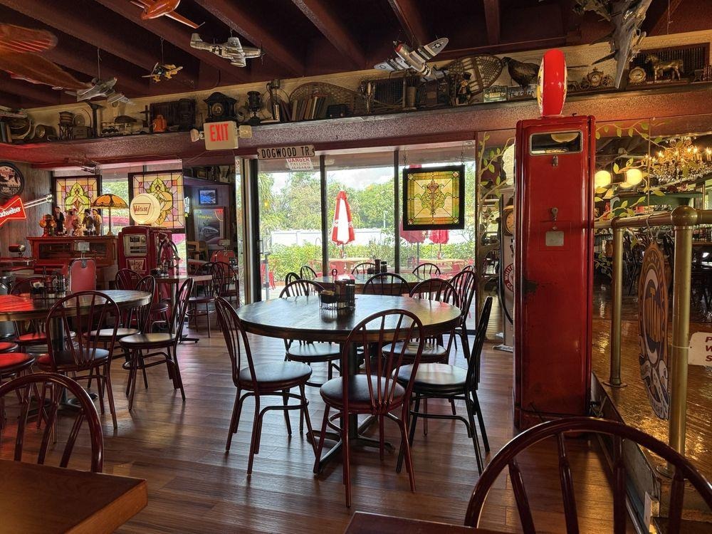 A Reason to Revisit Spanky’s