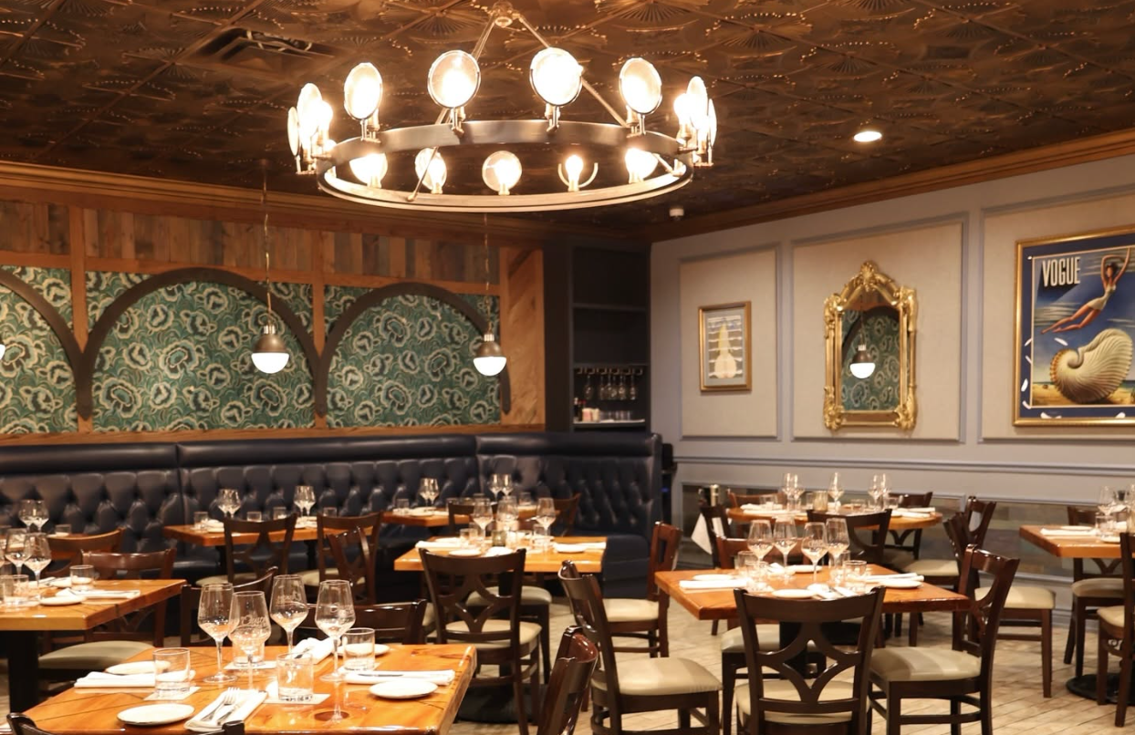 Two Restaurants Worth Leaving Naples For: Bonita to Marco